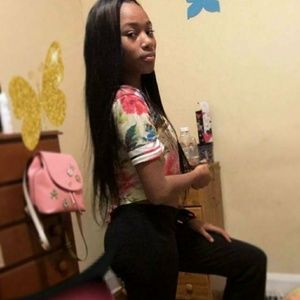 Meet your Posher, Annie